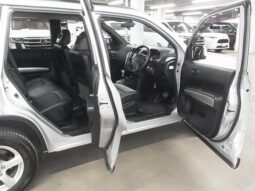 
										NISSAN X-TRAIL 20S 2010 full									