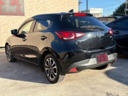 
										MAZDA DEMIO XD BLACK TOURING 2016 full									