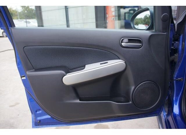 
								MAZDA DEMIO SPORT 2009 full									