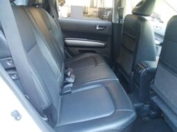 
										NISSAN X-TRAIL 2009 full									
