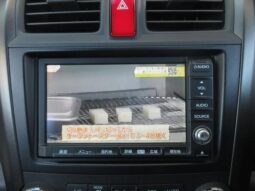 
										HONDA CR-V ZL HDD NAVI ALCANTARA STYLE 2010 full									