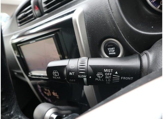 
								MITSUBISHI EK CUSTOM 2014 full									