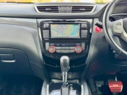 
										NISSAN X-TRAIL 20X 2014 full									