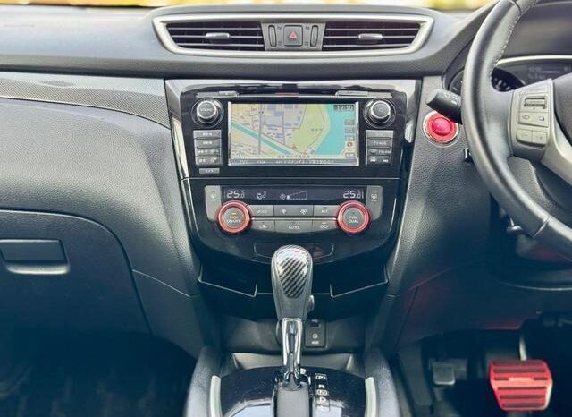 
								NISSAN X-TRAIL 20X 2014 full									