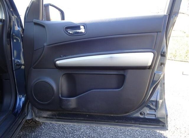 
								NISSAN X-TRAIL 20XTT 2013 full									