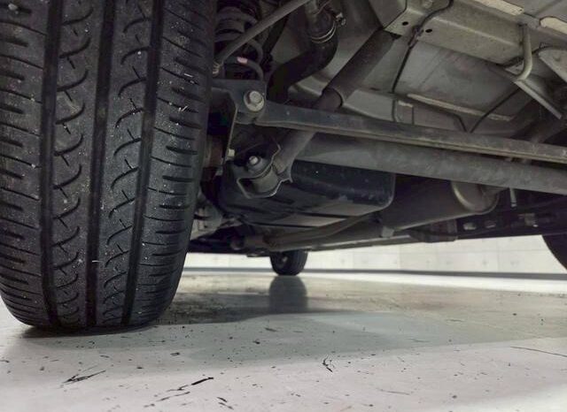 
								MITSUBISHI EK CUSTOM 2015 full									