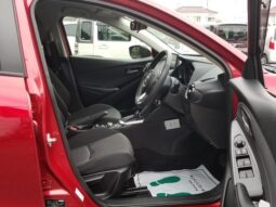 
										MAZDA DEMIO 13S TOURING 2018 full									