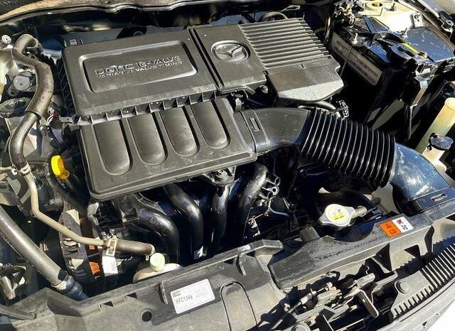 
								MAZDA DEMIO 13-V HID EDITION  2011 full									