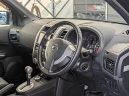 
										NISSAN X-TRAIL 20X 2010 full									