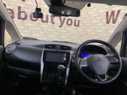 
										MITSUBISHI EK CUSTOM 2015 full									