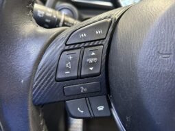 
										MAZDA DEMIO XD TOURING 015 full									