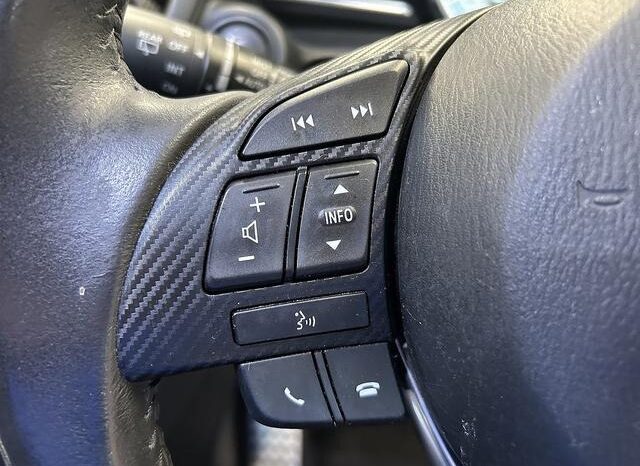 
								MAZDA DEMIO XD TOURING 015 full									