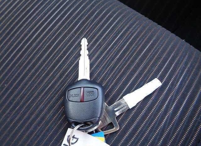 
								MITSUBISHI EK CUSTOM full									