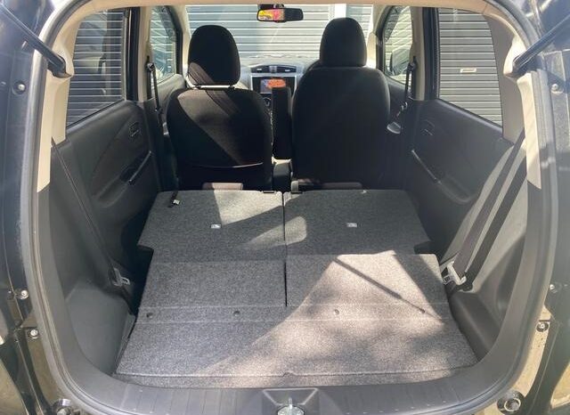 
								MITSUBISHI EK CUSTOM 2017 full									