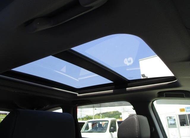 
								HONDA CR-V EX MASTERPIECE 2018 full									