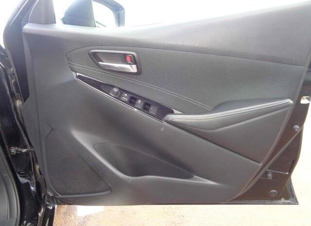 
								MAZDA DEMIO 15S TOURING 2019 full									