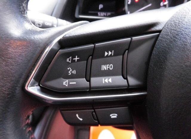 
								MAZDA DEMIO XD TOURING L PACKAGE 2017 full									