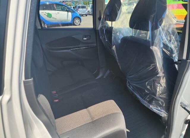 
								MITSUBISHI EK CUSTOM 2018 full									