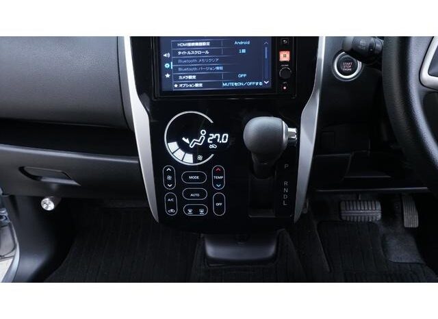 
								MITSUBISHI EK CUSTOM  2013 full									