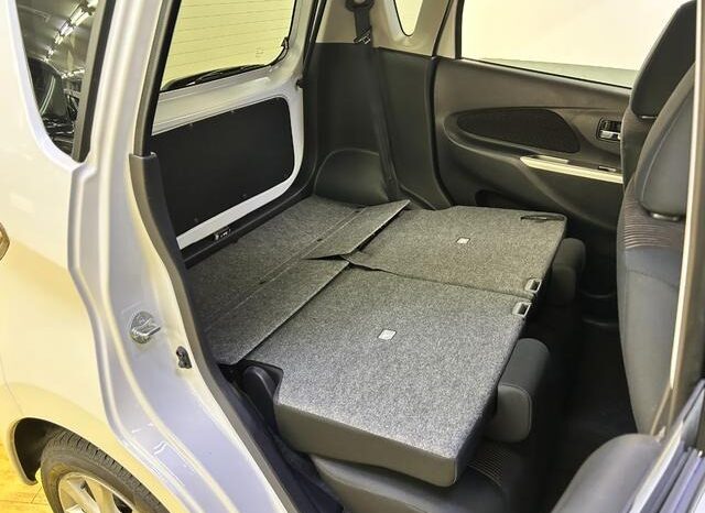 
								MITSUBISHI EK CUSTOM 2013 full									