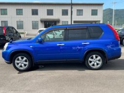 
										NISSAN X -TRAIL 2009 full									
