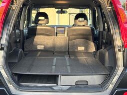 
										NISSAN X-TRAIL 2009 full									