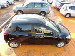 
										MAZDA DEMIO 13- SKYACTIV 2011 full									