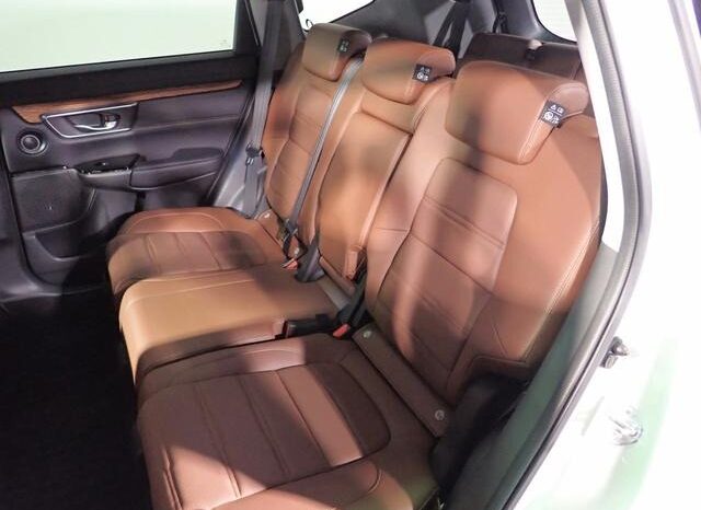 
								HONDA CR-V 20G 2018 full									