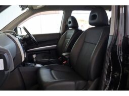 
										NISSAN X-TRAIL 2008 full									