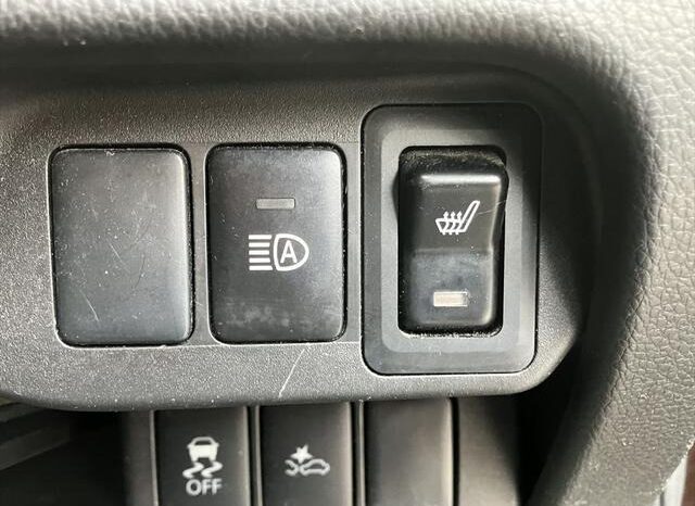 
								MITSUBISHI EK CUSTOM 2016 full									