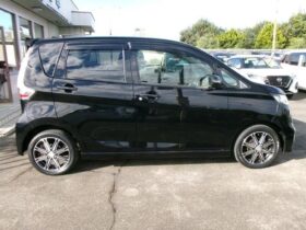 MITSUBISHI EK CUSTOM  2018