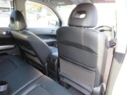 
										NISSAN X-TRAIL 2008 full									