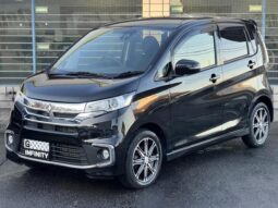 
										MITSUBISHI EK CUSTOM 2016 full									