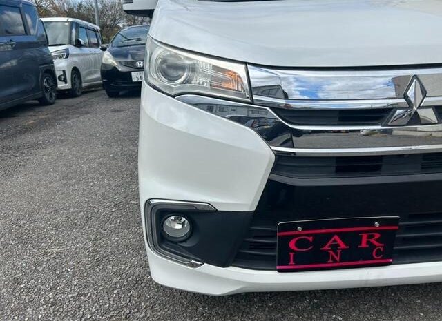 
								MITSUBISHI EK CUSTOM 2016 full									