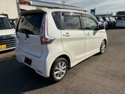 MITSUBISHI EK CUSTOM 2017