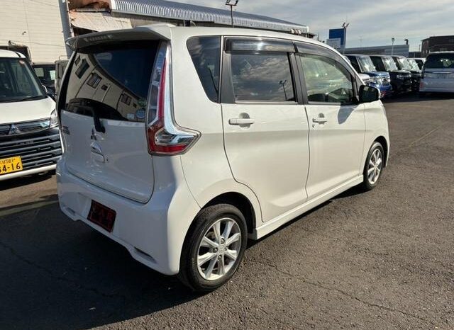 
								MITSUBISHI EK CUSTOM 2017 full									