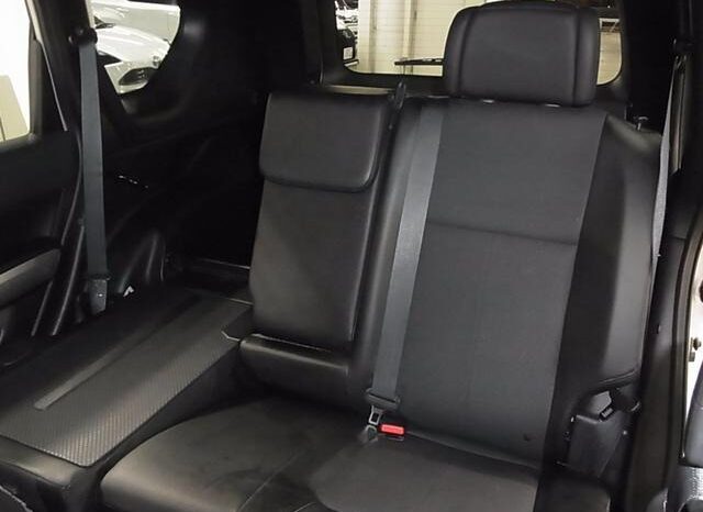 
								NISSAN X-TRAIL 20X 2011 full									