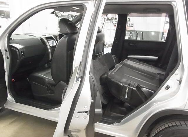 
								NISSAN X-TRAIL 20S 2010 full									