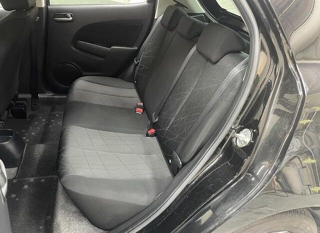 
								MAZDA DEMIO 13-SKYACTIV 2012 full									