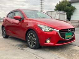 
										MAZDA DEMIO XD MID CENTURY 2015 full									