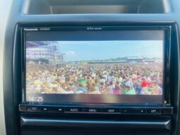 
										NISSAN X-TRAIL 2008 full									