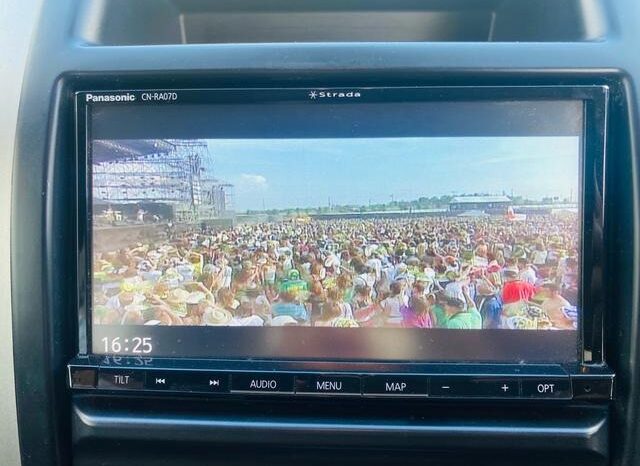 
								NISSAN X-TRAIL 2008 full									