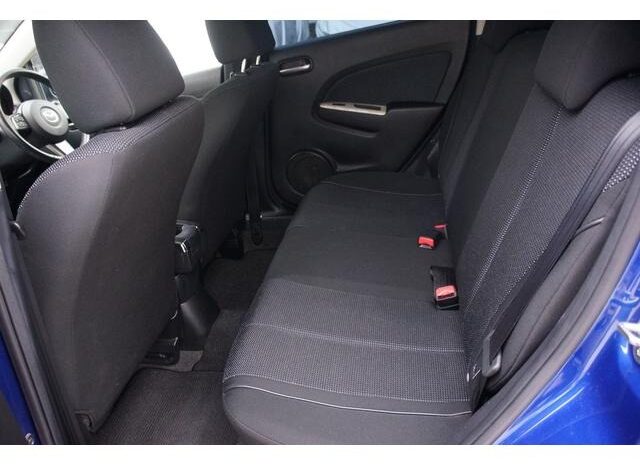 
								MAZDA DEMIO SPORT 2009 full									