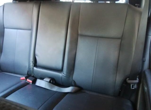 
								NISSAN X-TRAIL 2009 full									