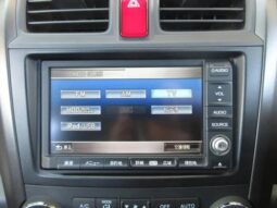 
										HONDA CR-V ZL HDD NAVI ALCANTARA STYLE 2010 full									