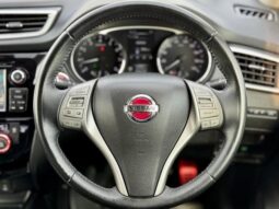 
										NISSAN X-TRAIL 20X 2014 full									