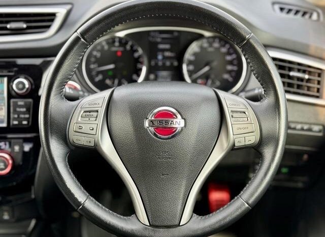 
								NISSAN X-TRAIL 20X 2014 full									