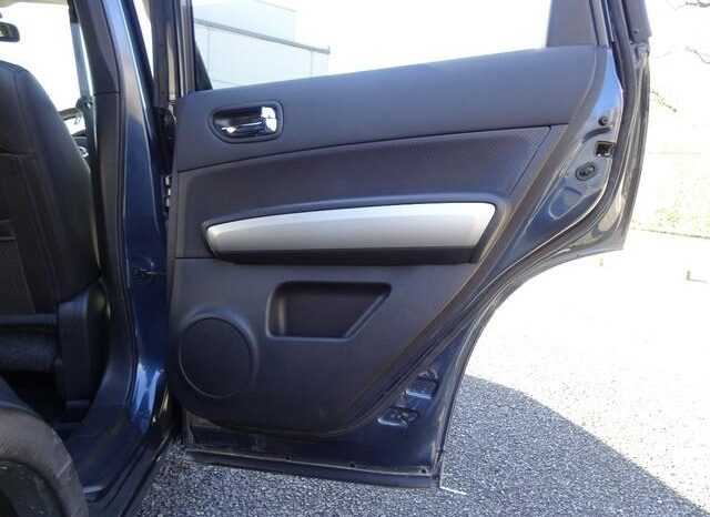 
								NISSAN X-TRAIL 20XTT 2013 full									