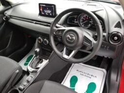 
										MAZDA DEMIO 13S TOURING 2018 full									