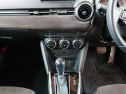 
										MAZDA DEMIO 15S MIST MAROON 2019 full									